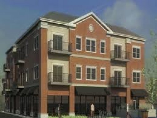 TD Bank / TD Wealth Suite Coming to Princeton, NJ